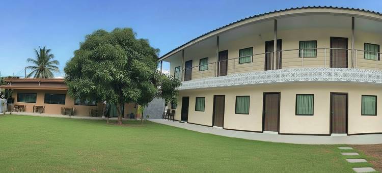 兰塔岛酒店及联合办公空间(Ko Lanta Hotels and Working Space)图片