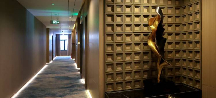 万源锦池酒店图片