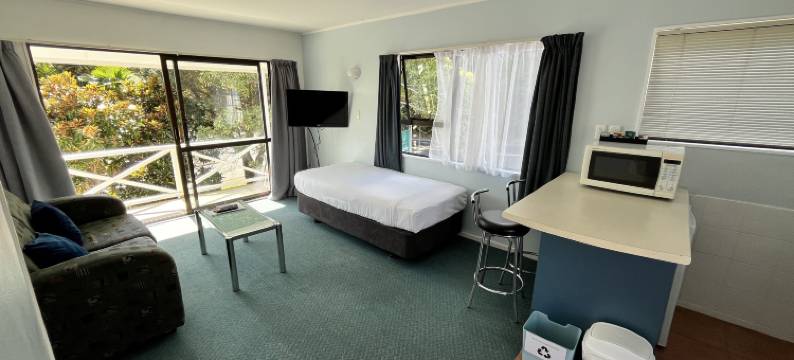 马林科特汽车旅馆(Marlin Court Motel, Paihia)图片