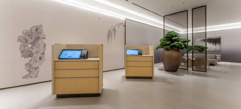 全季酒店(杭州滨江滨文路店)图片