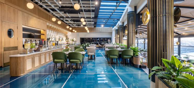 金角湾凯隆酒店(Clarion Hotel Golden Horn)图片