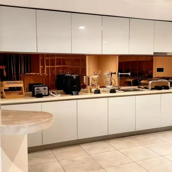 魔方灰鲸智能酒店（侯马火车站店）