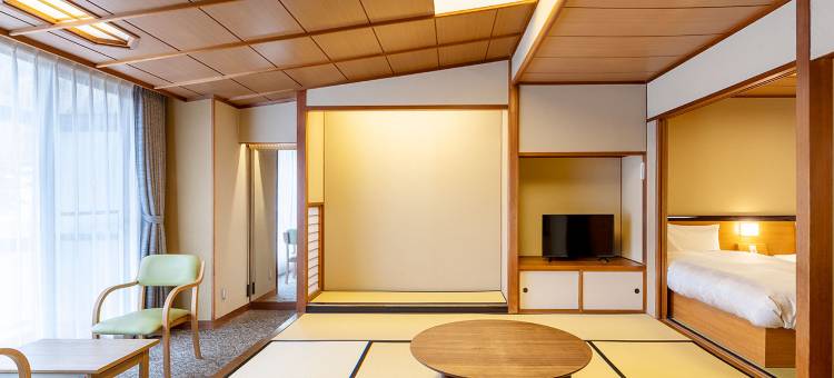 大江户温泉物语高级仙台作并(Ooedo Onsen Monogatari Premium Sendai sakunami)图片