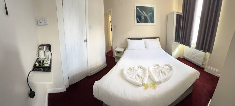 OYO 奥班维多利亚酒店(OYO Oban Victoria Hotel)图片