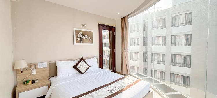 贝拉 VT 酒店(Bella VT Hotel)图片