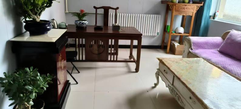 汾阳市阳光二部宾馆图片