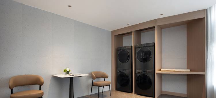 米漾米居酒店(长沙三一大道四方坪地铁站店)图片