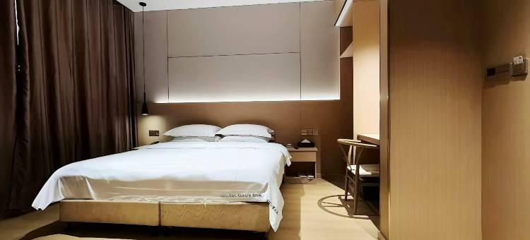 金季酒店(唐河大润发店)图片