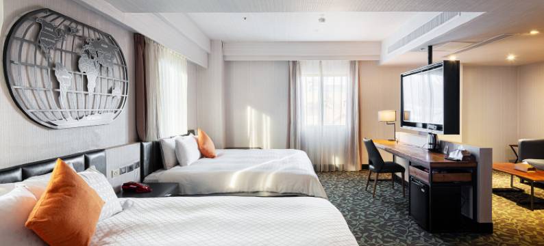 承携行旅-垦丁渡假酒店图片