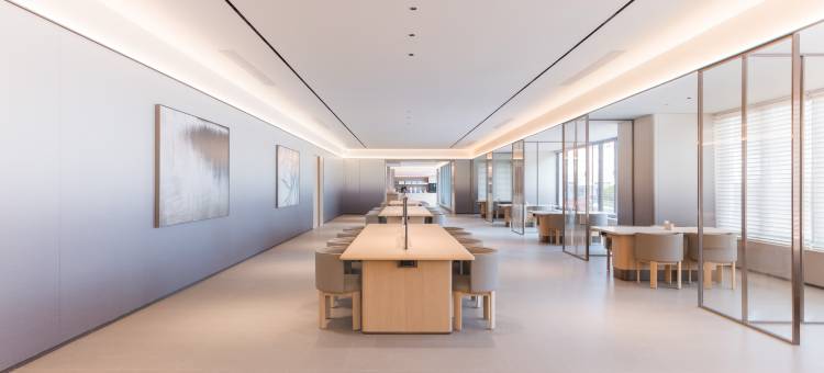 全季酒店(漳州吾悦广场店)图片