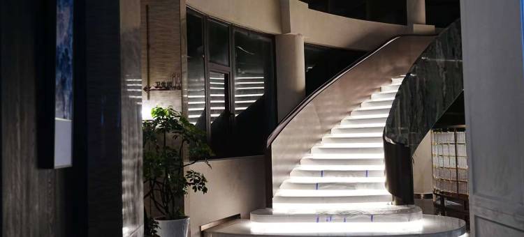 福清石竹山酒店(福清西站店)图片