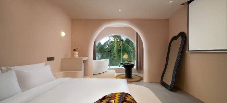 米娅海墅(万宁日月湾店)图片