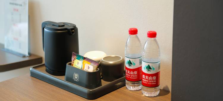 临海天上人间酒店(杜桥宝龙广场店)图片