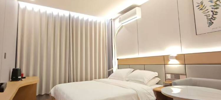 青柠智慧民宿图片