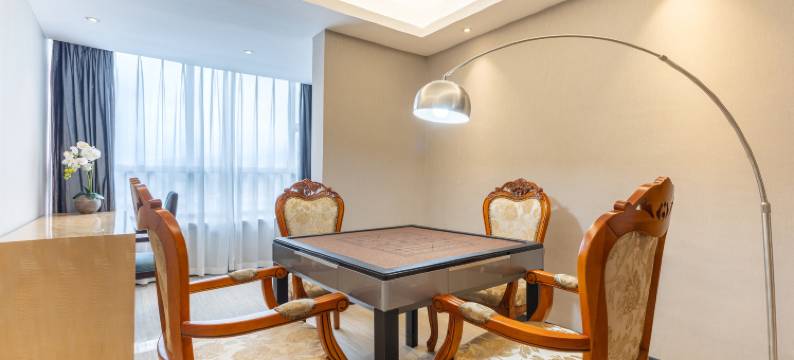 汇悦千喜酒店图片