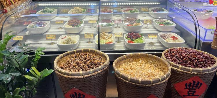 如家酒店(涿州范阳中路文化广场店)图片