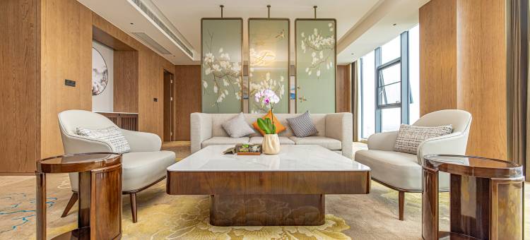 公园美第酒店图片