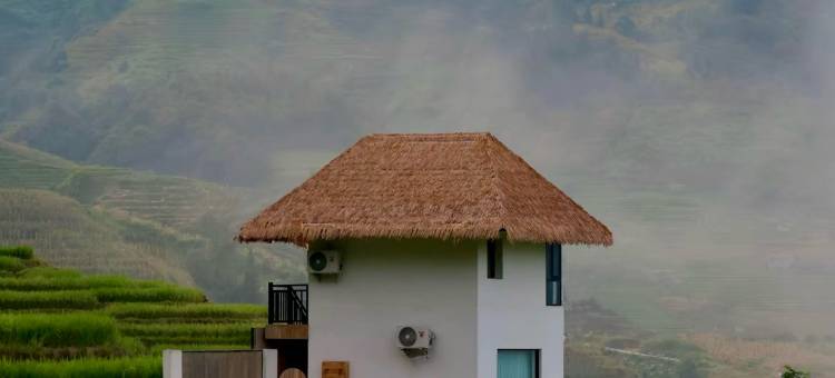 寻以·田园山居图片