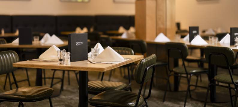 Give旅馆(Hotel Give)图片