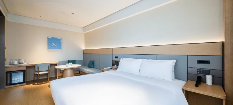 全季酒店(莱阳市政府五龙北路店)图片