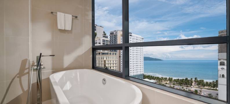 阿凡达岘港酒店(Avatar Danang Hotel)图片