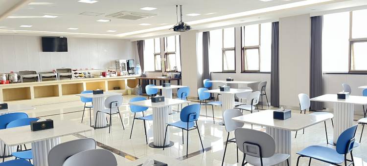 格林豪泰(常州礼嘉镇武进大道店)图片