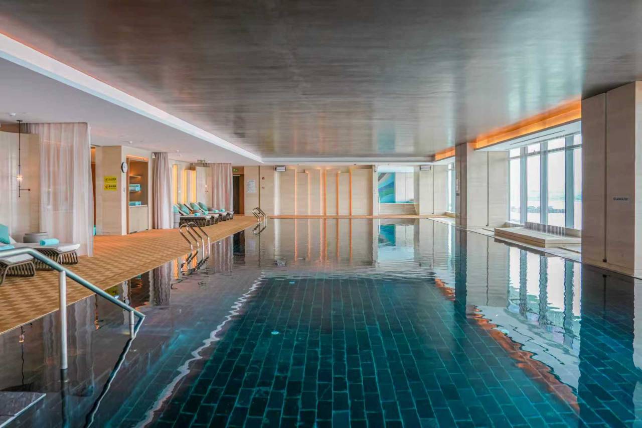 广州之窗皇冠假日酒店图片