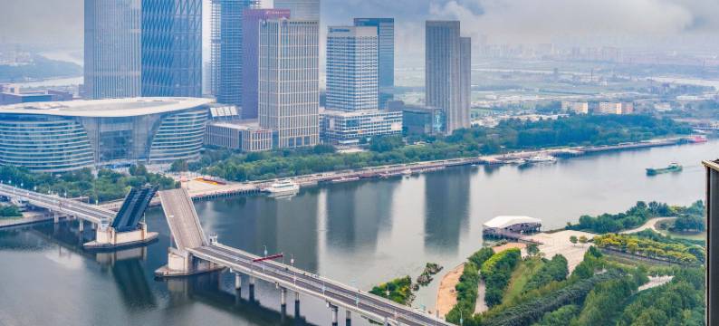 麗枫酒店(天津极地海洋公园滨海高铁站店)图片