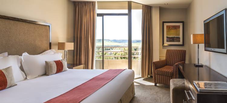 阿瓦尼莱索托酒店及(Avani Lesotho Hotel & Casino)图片