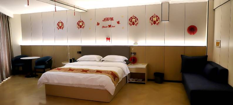 君洋酒店(阿瓦提店)图片