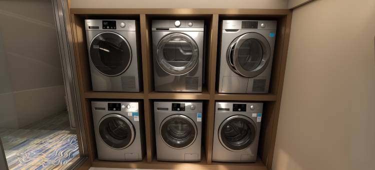 艺龙万国酒店(大连金马路轻轨站店)图片