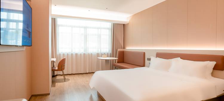 汉庭酒店(珠海金湾机场店)图片