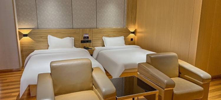 7天酒店(威县汽车站店)图片