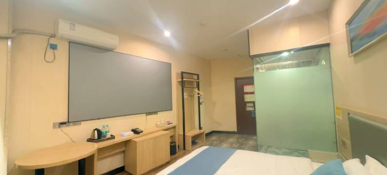 香榭里酒店(河池环江店)图片