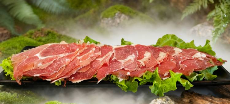 雪上酒店(塔什库尔干红其拉甫路店)图片