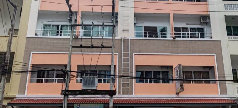 中天青年旅馆(Jomtien Hostel)图片