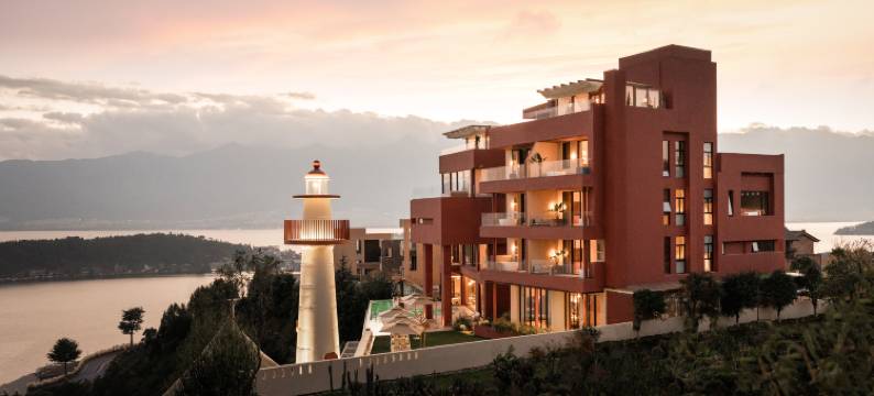 大有海景度假庄园(大理洱海理想邦店)图片