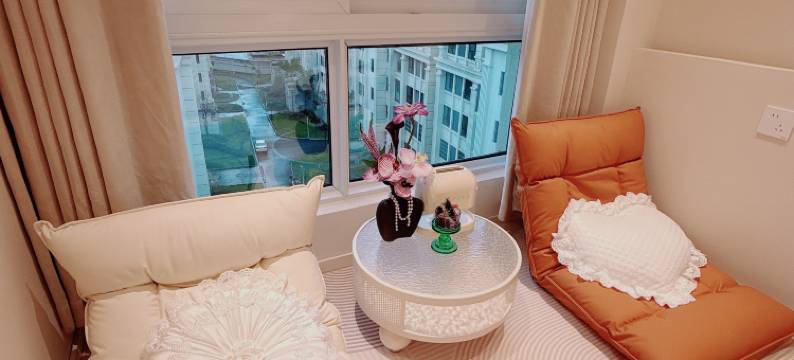 正安幻岛民宿图片