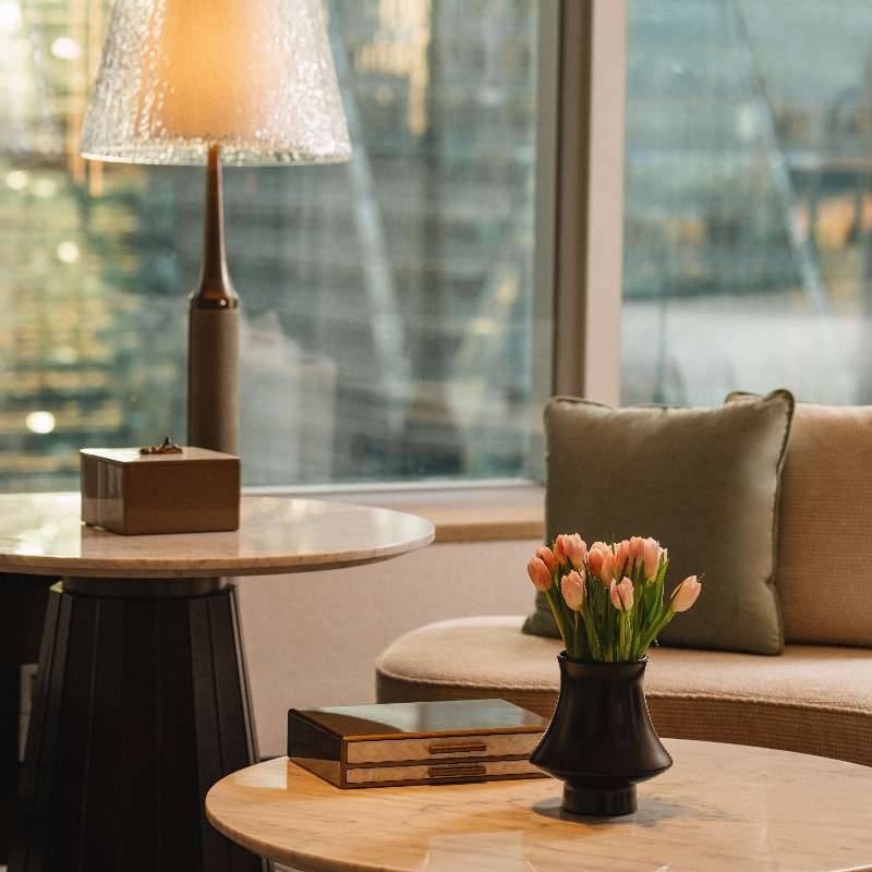 深圳星河丽思卡尔顿酒店图片