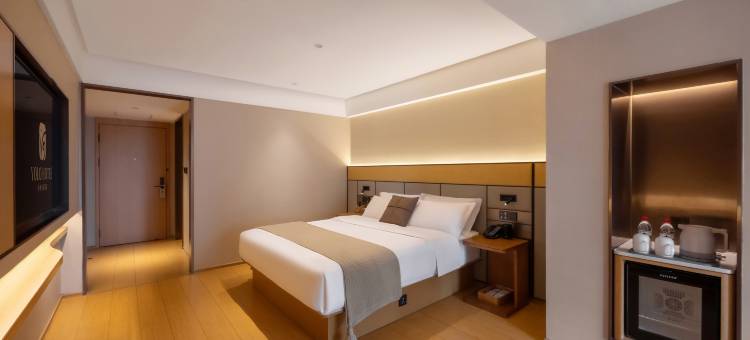 星河有路酒店 YOLO HOTEL(汕头澄海文冠路店)图片