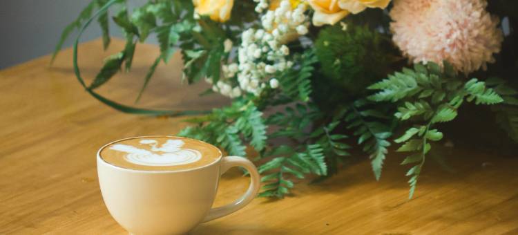 景德镇紫迎·漫生活民宿(三宝国际陶艺村店)图片