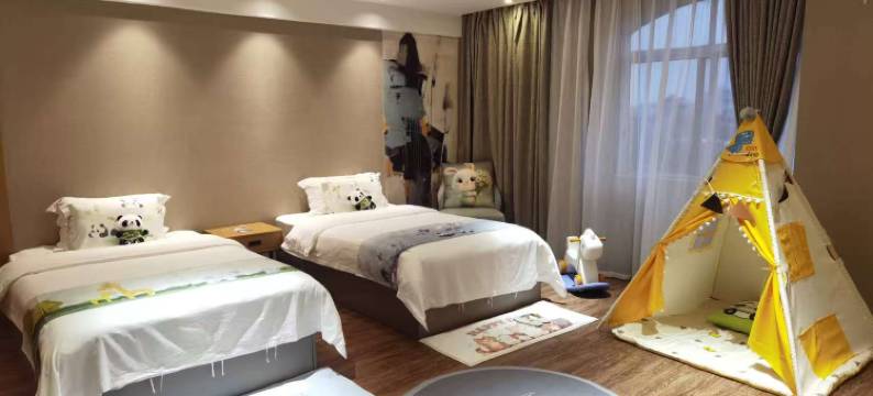 南粤酒店(佛山大沥店)图片