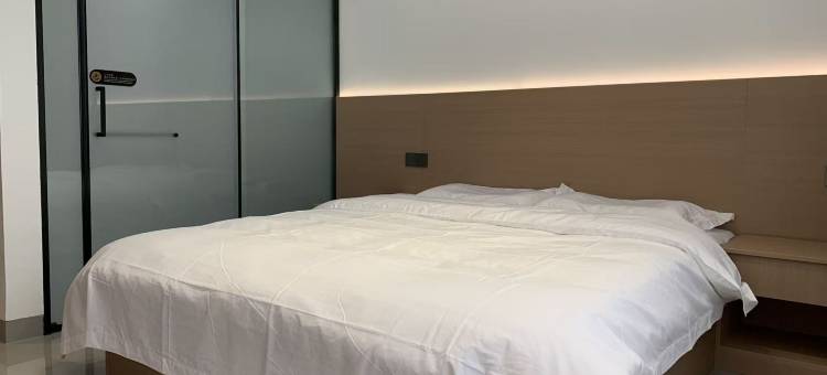 风轻云宿(新桥店)图片