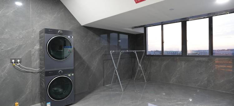 惠鑫精品酒店(郎溪县开发区店)图片