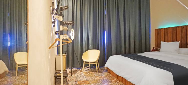 Hotel O near Ringroad City Walk XXI formerly Mitrotel Medan图片