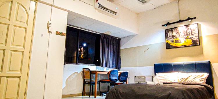 Lovely Home at Bandar Sunway by HCK图片