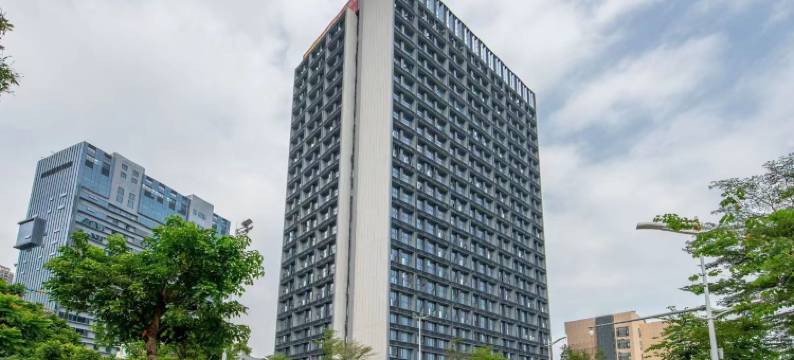 珠海海瑞公寓(拱北口岸店)图片