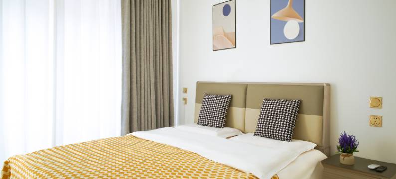 法库凡尘民宿图片