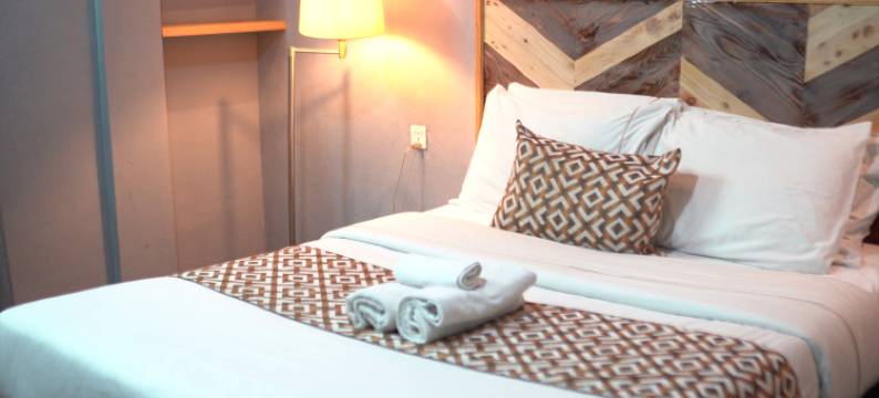 尼亚达豪斯贝德安德布雷克法斯特(Nyadha House Bed & Breakfast)图片