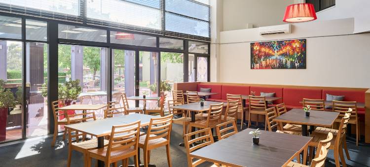 塔格拉诺精舍(Abode Tuggeranong)图片